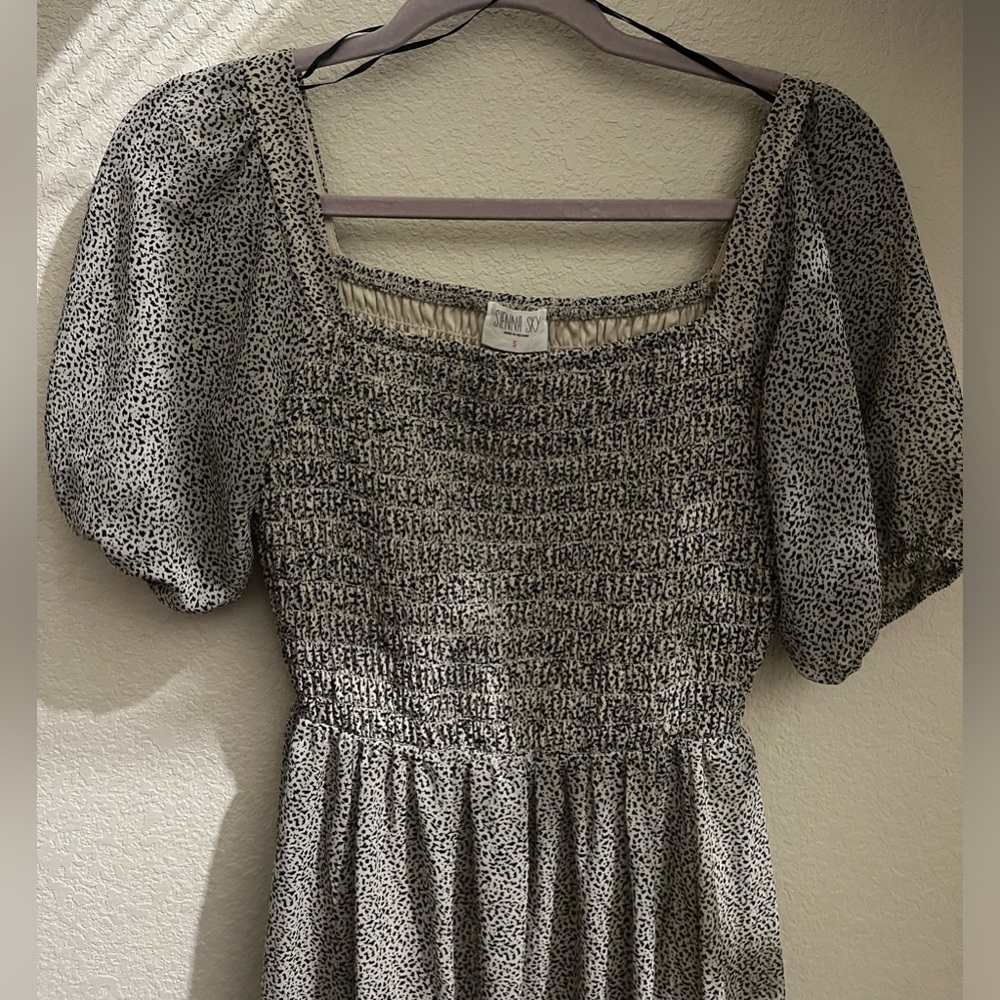 Size S
